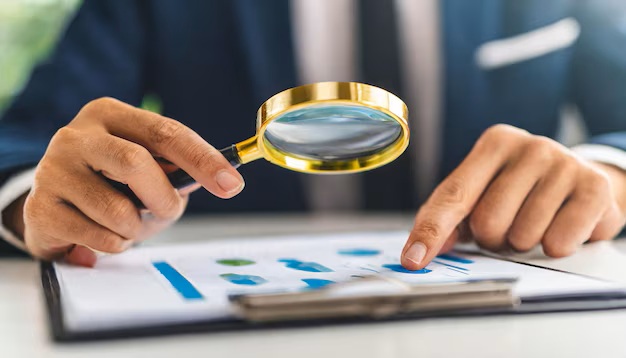 تطوير مهارات التحقيق والرقابة على المال العام